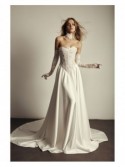 abito da sposa 2027 27-36 Eden - Muse By Berta