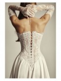 abito da sposa 2027 27-36 Eden - Muse By Berta