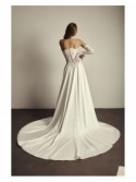abito da sposa 2027 27-36 Eden - Muse By Berta