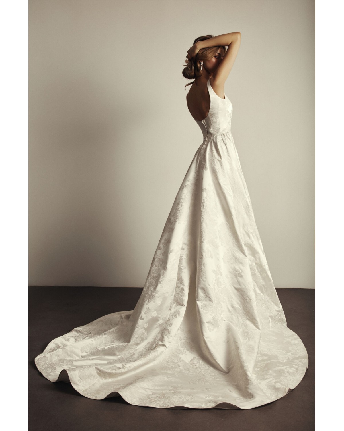 abito da sposa 2027 27-35 Eden - Muse By Berta