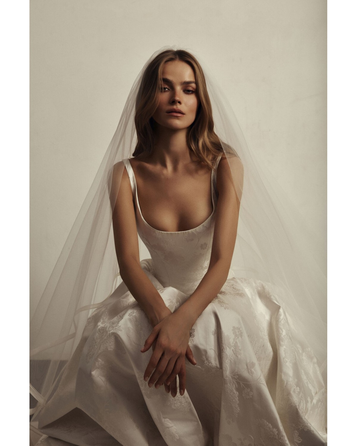 abito da sposa 2027 27-35 Eden - Muse By Berta