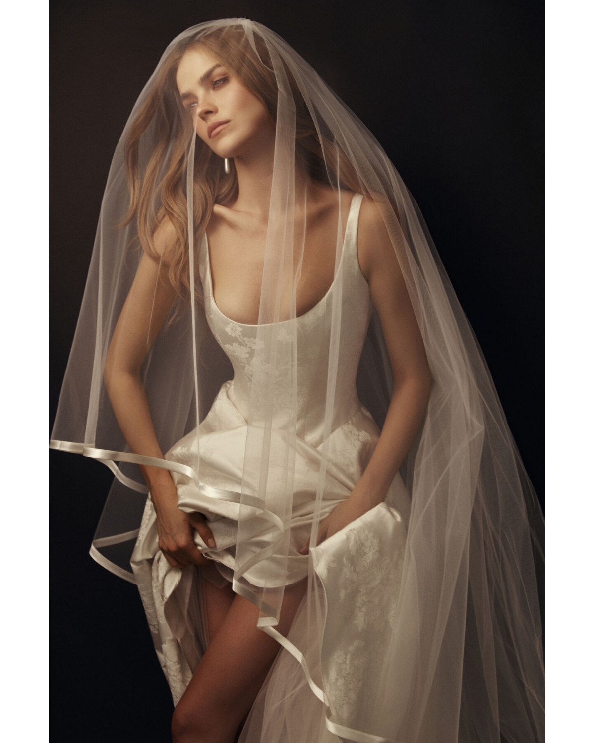 abito da sposa 2027 27-35 Eden - Muse By Berta