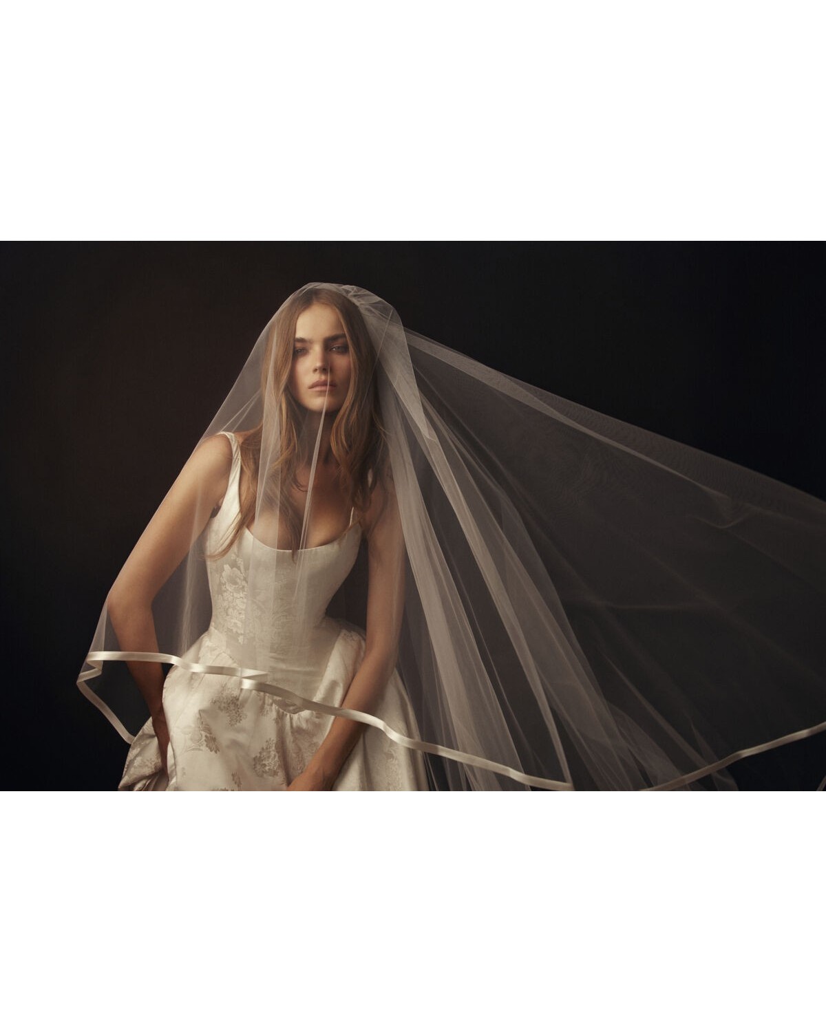 abito da sposa 2027 27-35 Eden - Muse By Berta