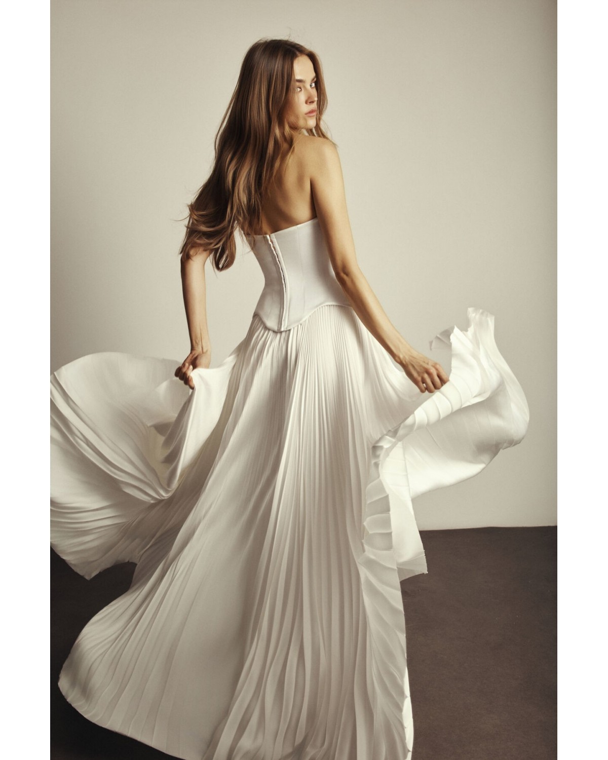 abito da sposa 2027 27-34 Eden - Muse By Berta