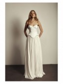 abito da sposa 2027 27-34 Eden - Muse By Berta