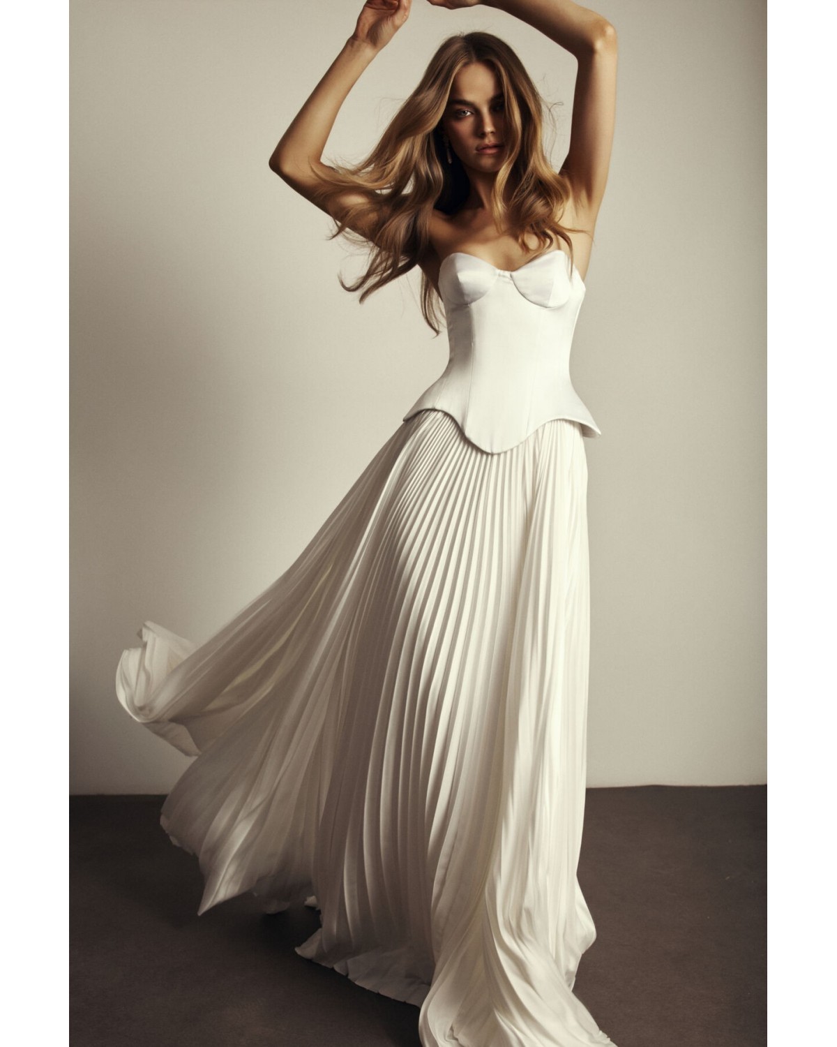 abito da sposa 2027 27-34 Eden - Muse By Berta