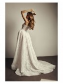 abito da sposa 2027 27-33 Eden - Muse By Berta