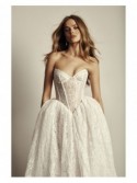 abito da sposa 2027 27-33 Eden - Muse By Berta