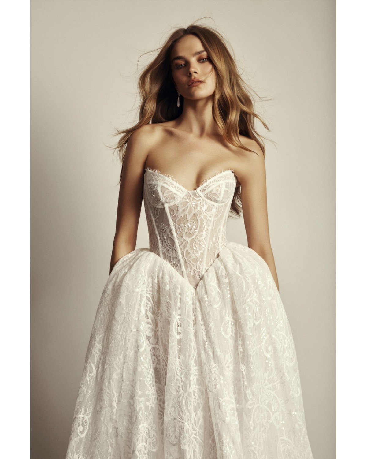 abito da sposa 2027 27-33 Eden - Muse By Berta