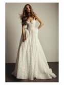 abito da sposa 2027 27-33 Eden - Muse By Berta