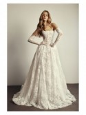 abito da sposa 2027 27-32 Eden - Muse By Berta