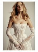 abito da sposa 2027 27-32 Eden - Muse By Berta