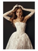 abito da sposa 2027 27-32 Eden - Muse By Berta