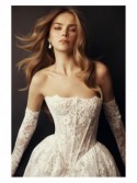 abito da sposa 2027 27-32 Eden - Muse By Berta
