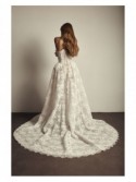 abito da sposa 2027 27-32 Eden - Muse By Berta