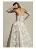 abito da sposa 2027 27-32 Eden - Muse By Berta