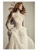 abito da sposa 2027 27-31 Eden - Muse By Berta