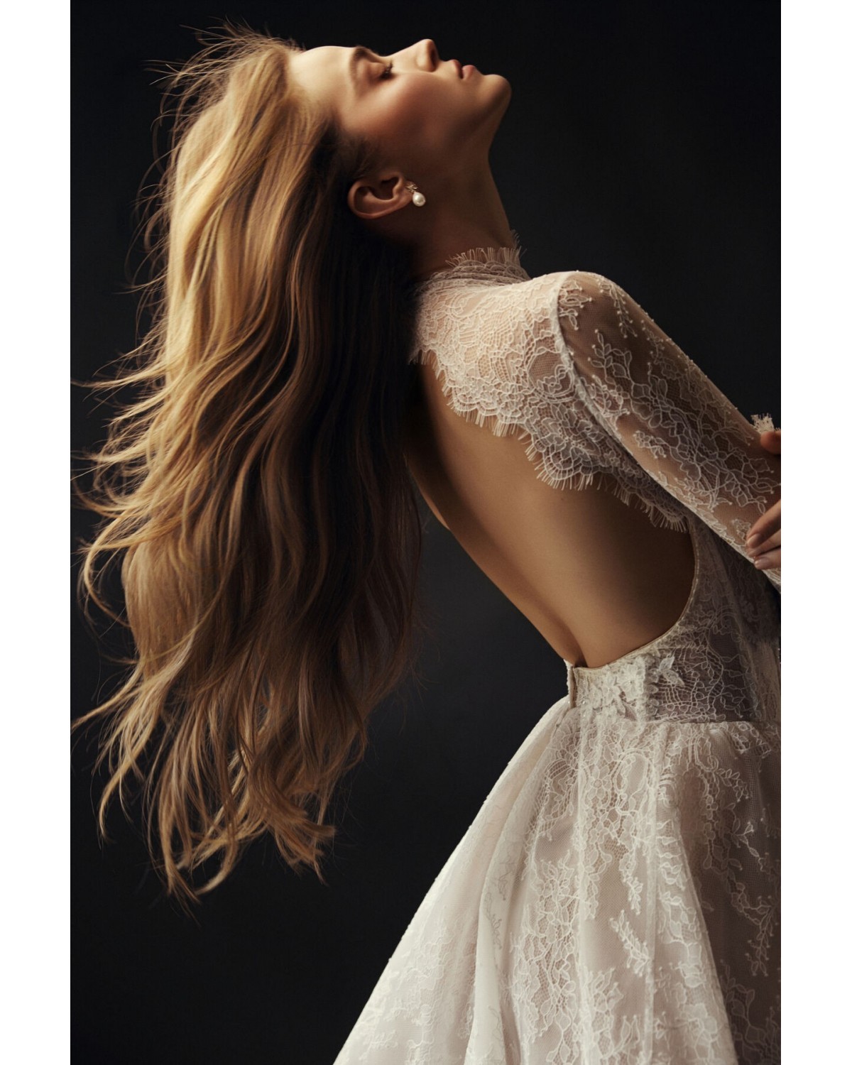 abito da sposa 2027 27-31 Eden - Muse By Berta