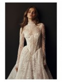 abito da sposa 2027 27-31 Eden - Muse By Berta