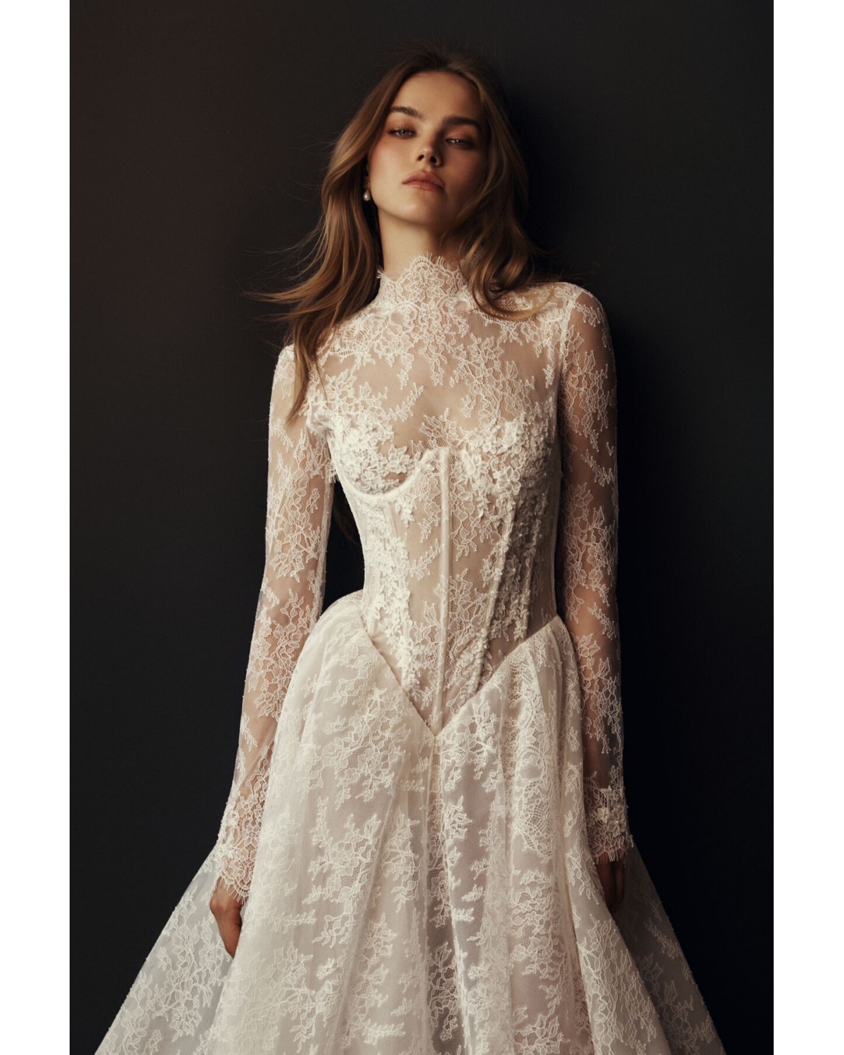 abito da sposa 2027 27-31 Eden - Muse By Berta
