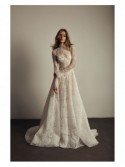abito da sposa 2027 27-31 Eden - Muse By Berta