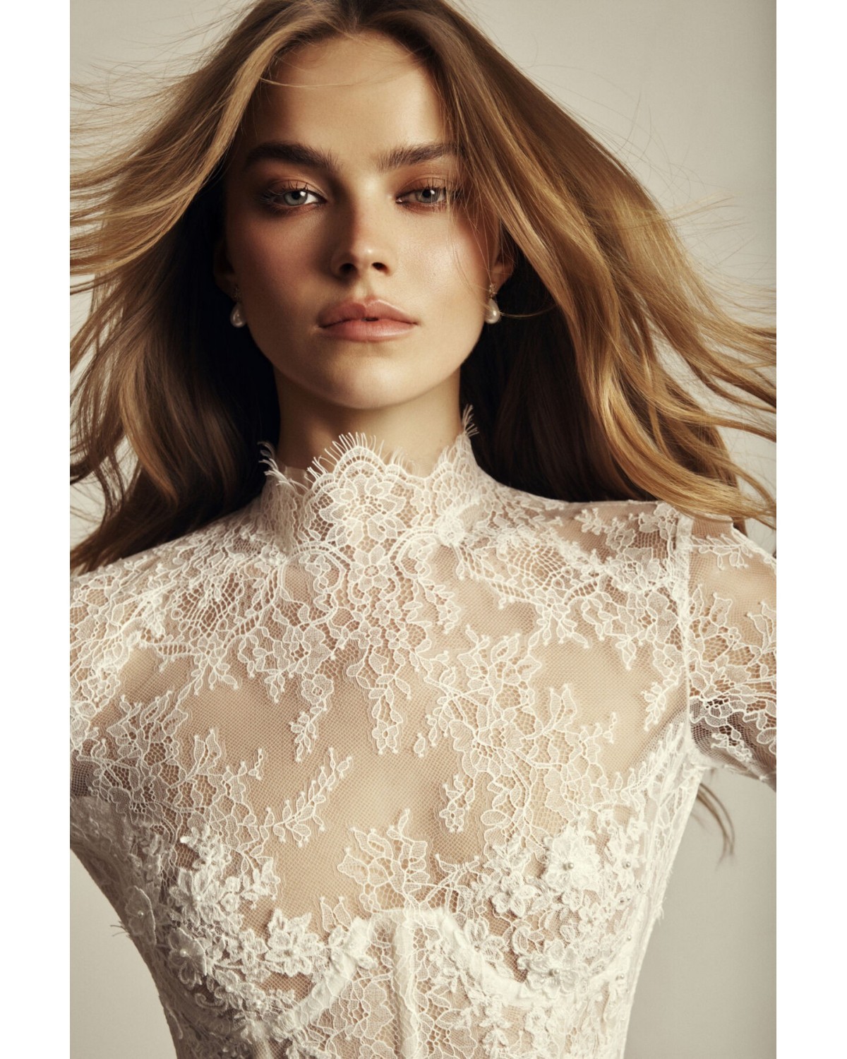 abito da sposa 2027 27-31 Eden - Muse By Berta