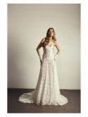 abito da sposa 2027 27-30 Eden - Muse By Berta