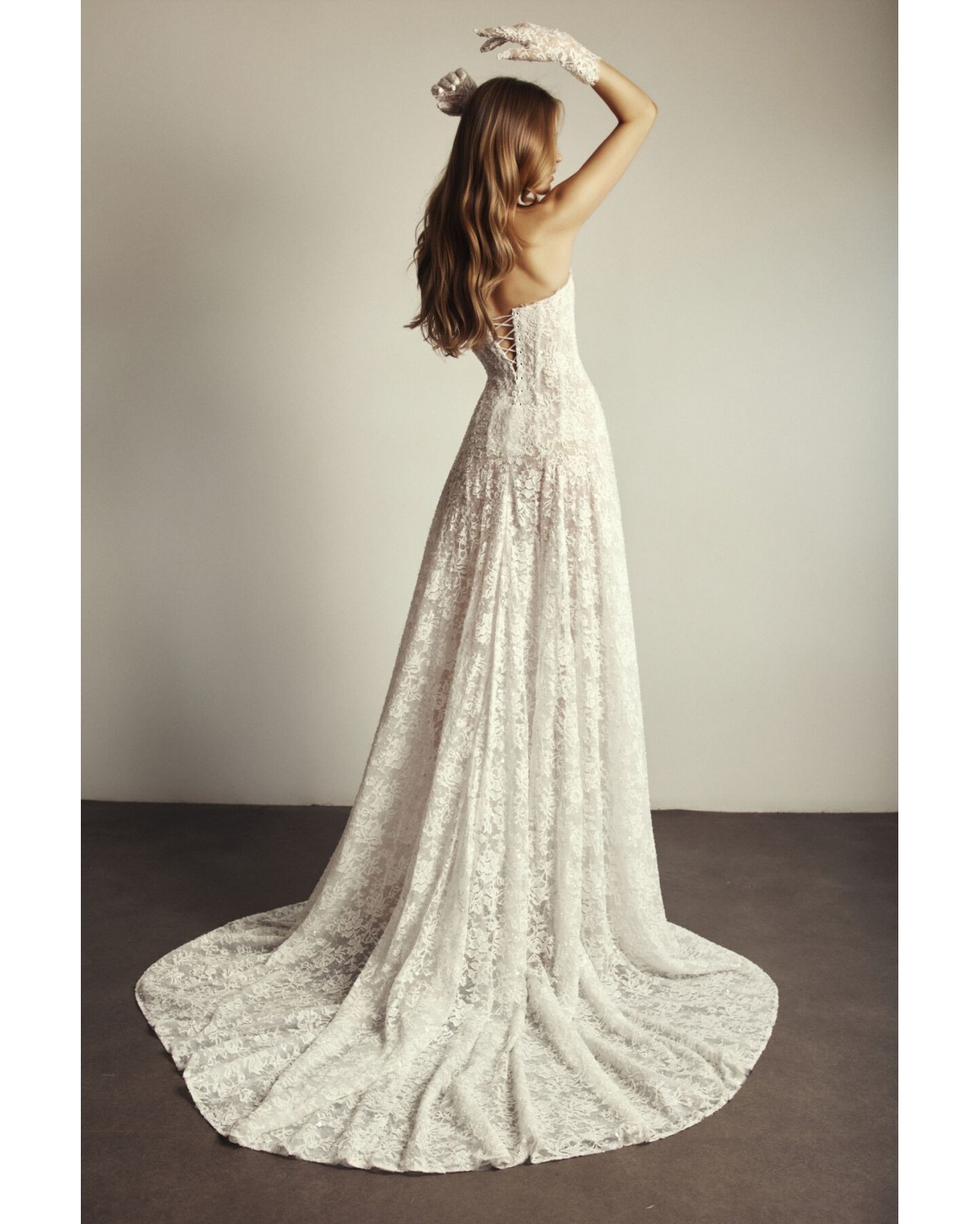 abito da sposa 2027 27-30 Eden - Muse By Berta