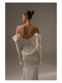 abito da sposa 2027 P13 No.16 - Berta Privée