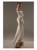 abito da sposa 2027 P13 No.16 - Berta Privée