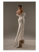 abito da sposa 2027 P13 No.16 - Berta Privée