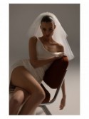 abito da sposa 2027 P12 No.16 - Berta Privée
