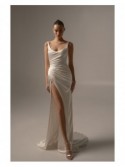 abito da sposa 2027 P12 No.16 - Berta Privée