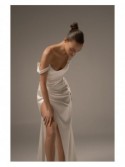 abito da sposa 2027 P12 No.16 - Berta Privée