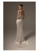 abito da sposa 2027 P12 No.16 - Berta Privée