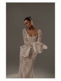 abito da sposa 2027 P11 No.16 - Berta Privée