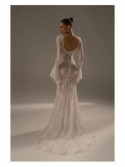 abito da sposa 2027 P11 No.16 - Berta Privée