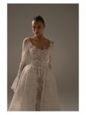 abito da sposa 2027 P11 No.16 - Berta Privée