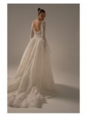 abito da sposa 2027 P11 No.16 - Berta Privée