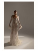 abito da sposa 2027 P11 No.16 - Berta Privée