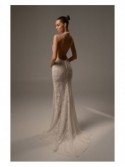 abito da sposa 2027 P10 No.16 - Berta Privée