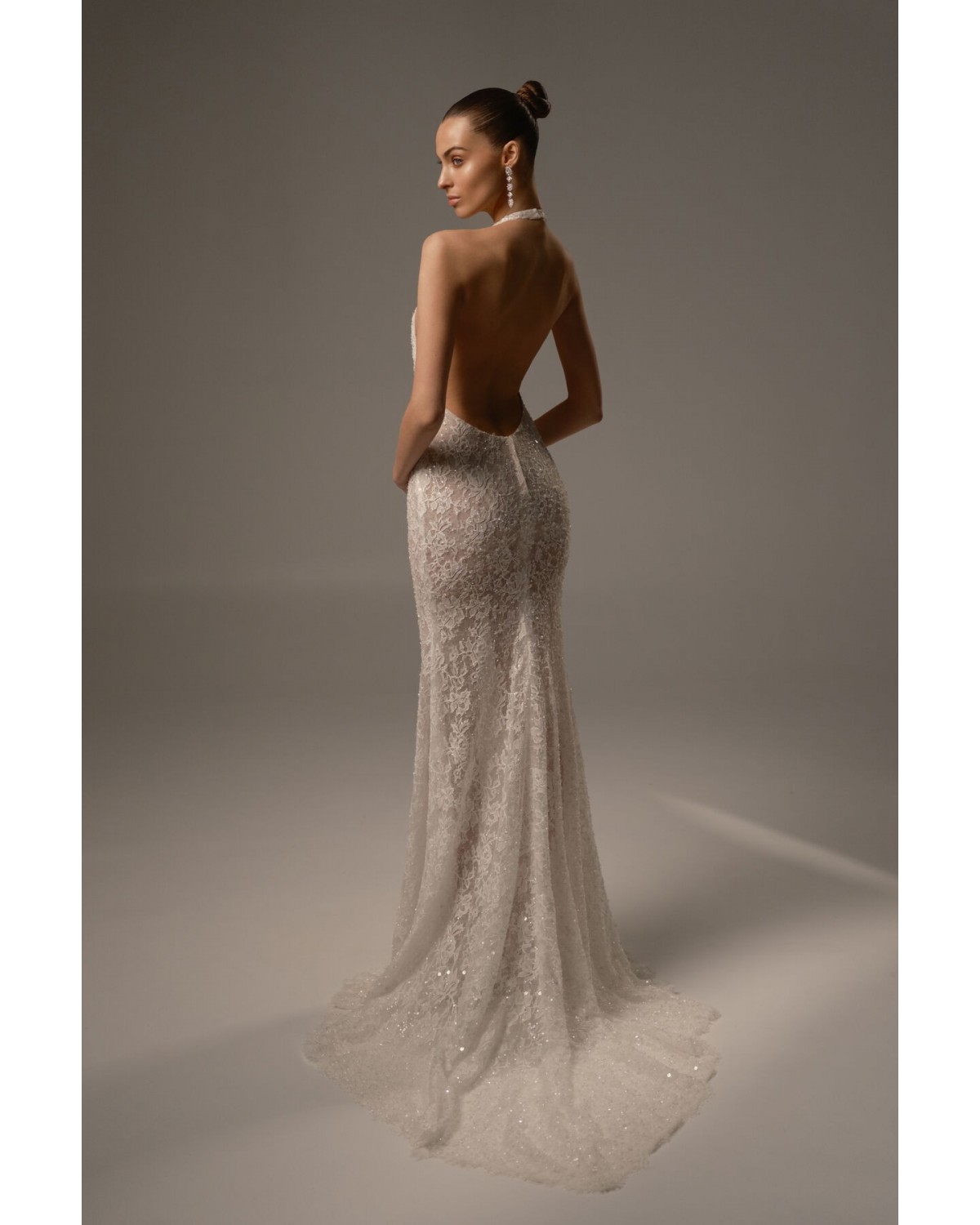 abito da sposa 2027 P10 No.16 - Berta Privée