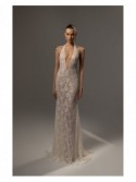 abito da sposa 2027 P10 No.16 - Berta Privée