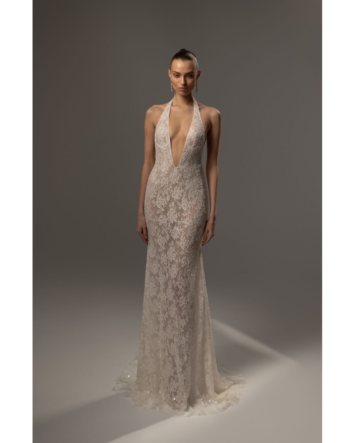 abito da sposa 2027 P10 No.16 - Berta Privée