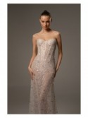 abito da sposa 2027 P09 No.16 - Berta Privée