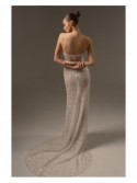 abito da sposa 2027 P09 No.16 - Berta Privée