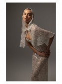 abito da sposa 2027 P09 No.16 - Berta Privée