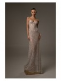 abito da sposa 2027 P09 No.16 - Berta Privée