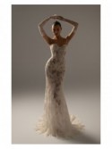 abito da sposa 2027 P07 No.16 - Berta Privée