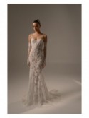abito da sposa 2027 P07 No.16 - Berta Privée